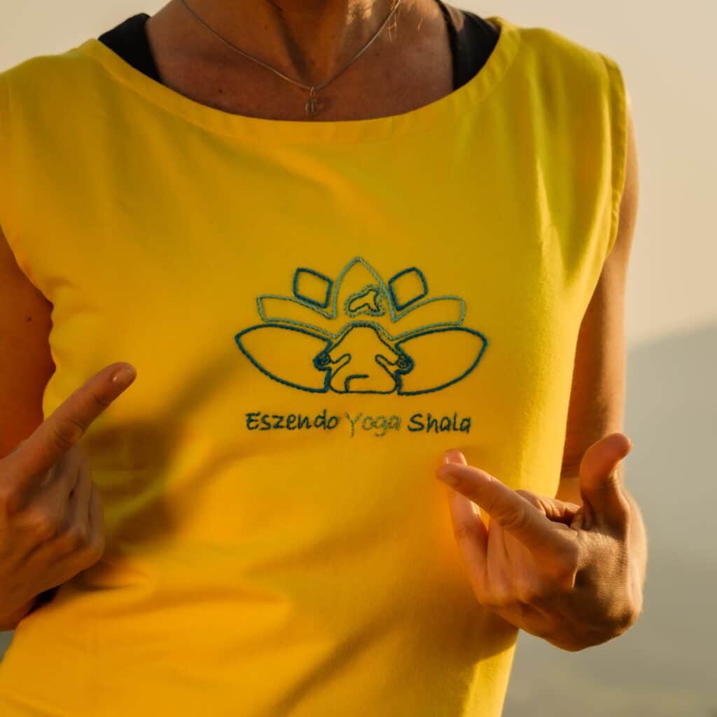 Eszendo Yoga Clothes