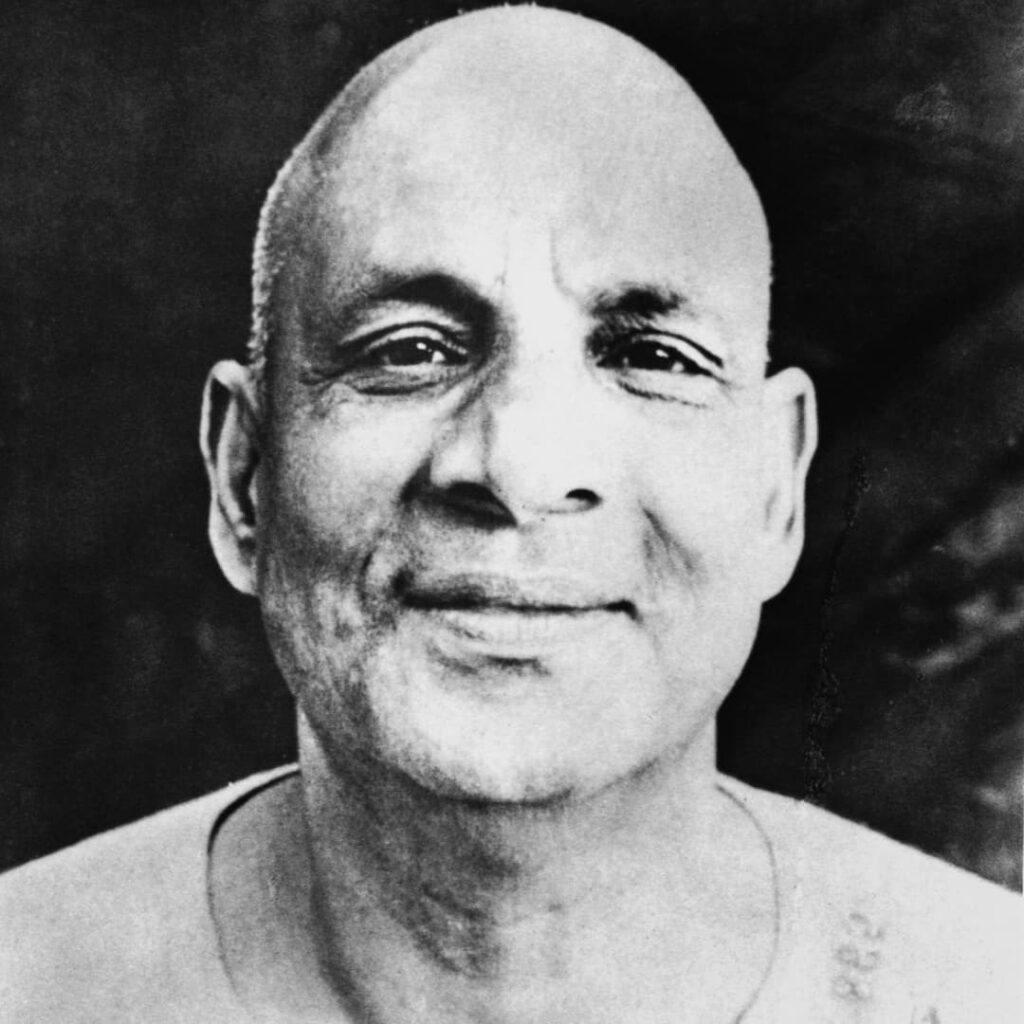 Sivananda Le 20 Istruzioni Spirituali di Swami Sivananda