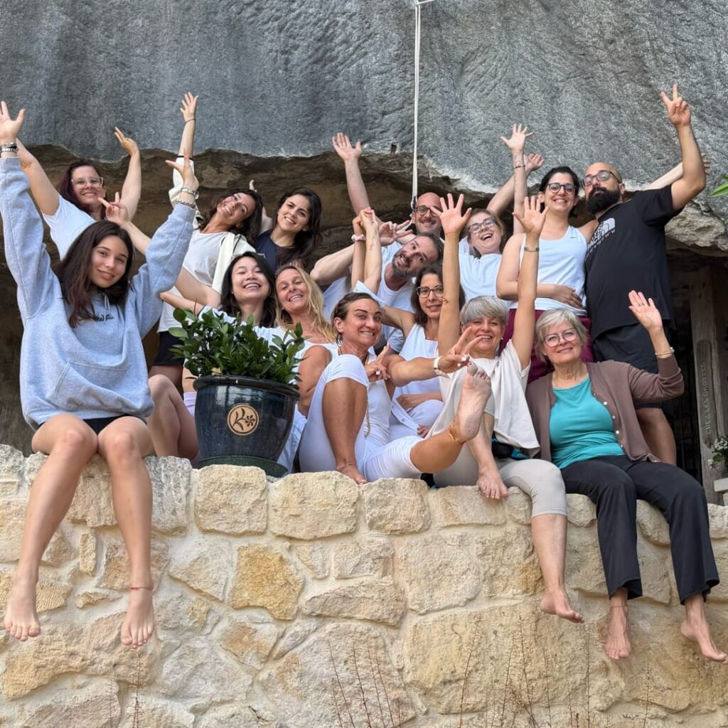 Wellness day a Chez le Grottes