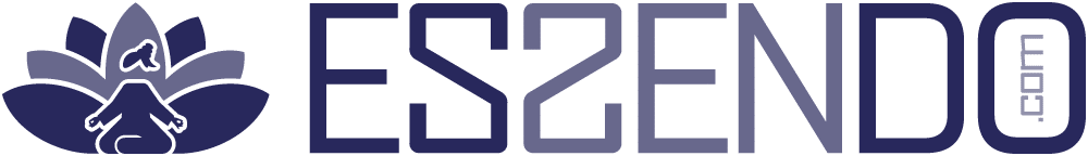Eszendo Logo Web